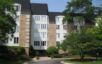 150 Lake Boulevard Unit 108