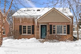 820 Woodward Avenue