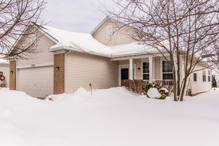 709 Mecosta Lane