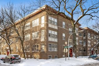 1241 W Rosemont Avenue Unit 2W