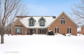 25247 N Abbey Glenn Drive