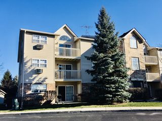 1545 W Crystal Rock Court Unit 3A