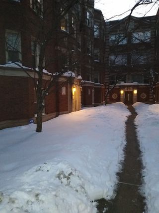 8144 S Drexel Avenue Unit 3