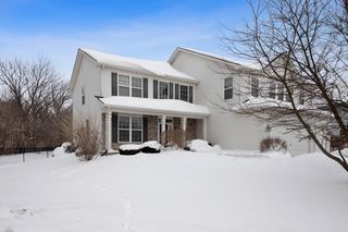 5 Ridge Court