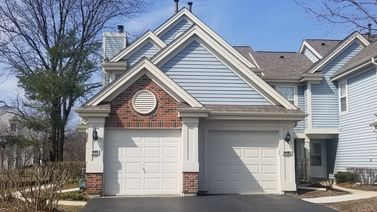 815 Spring Creek Court Unit 815