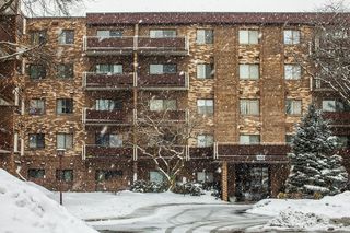 700 Wellington Avenue Unit 410