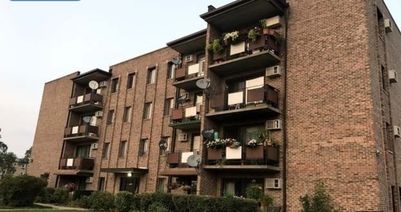 7945 S Oketo Avenue Unit 408