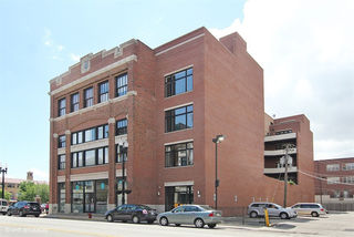 2332 S Michigan Avenue Unit 409