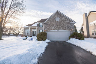 1757 Pinnacle Drive