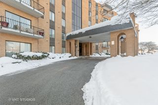 900 W Sunset Drive Unit 606