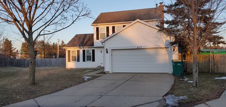 517 Harris Court
