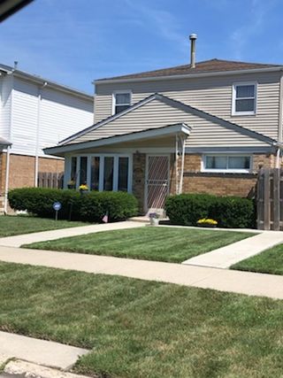 3536 W 80th Street