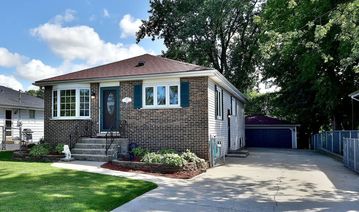 417 N Elmwood Avenue