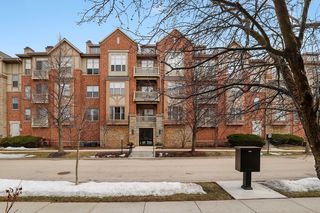 1739 Tudor Lane Unit 207