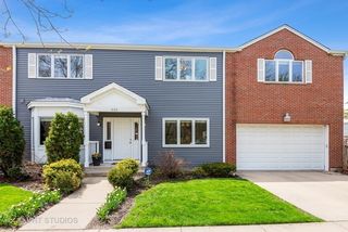 828 Dewey Avenue