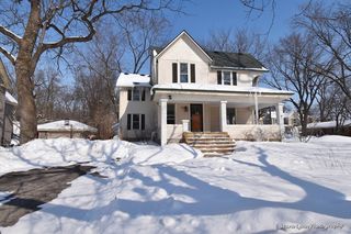 200 W Reader Street