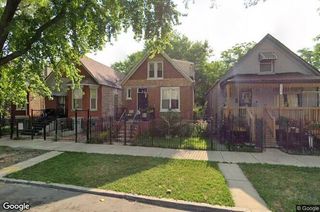 531 N Troy Street