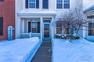 509 S Lakeside Court