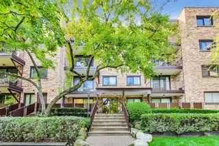 100 S Vail Avenue Unit 106