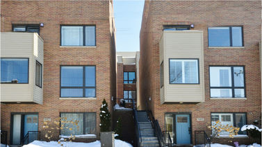 645 Custer Avenue Unit 303