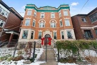 1645 N Humboldt Boulevard Unit 1S