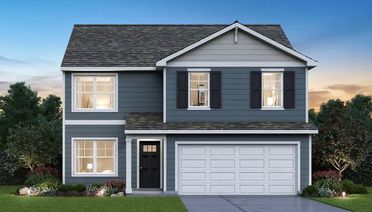 1801 Cedarwood Lane