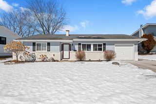 1080 Englewood Road