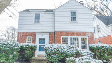 1416 Kirk Street
