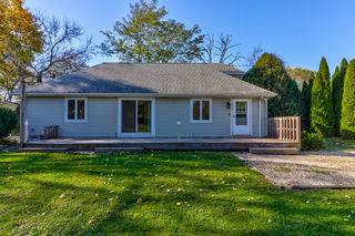 279 Shorewood Drive