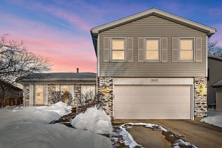 1203 Green Knolls Drive