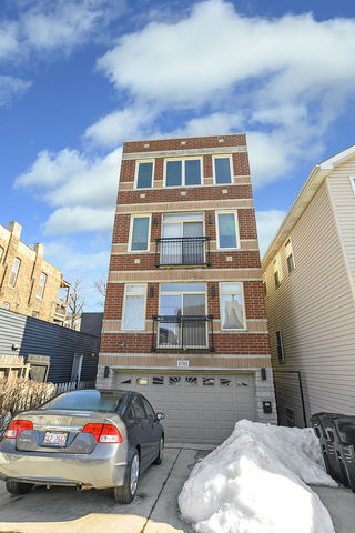1711 S Newberry Avenue Unit 1