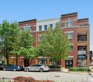 1601 N Paulina Street Unit 2C