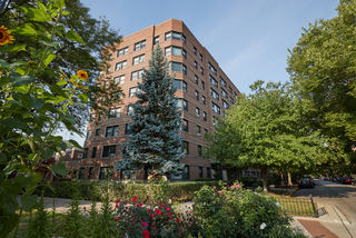 4880 N Marine Drive Unit 809
