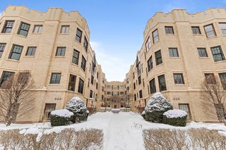924 Judson Avenue Unit 3W