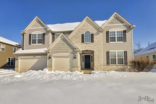 1093 Mackenzie Drive