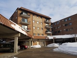 2325 N Neva Avenue Unit 204B