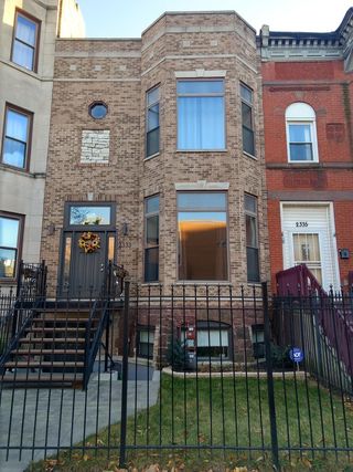 2333 W Monroe Street