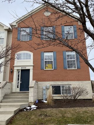 4105 Milford Lane