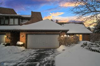2 Phillippi Creek Drive