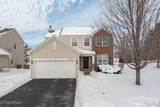 2398 Shiloh Drive