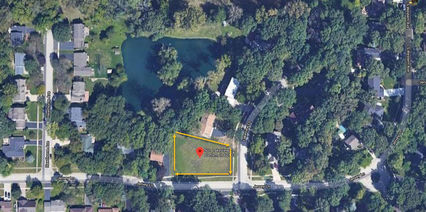 501 Lakeview Court
