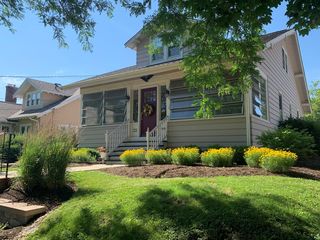 221 Coolidge Avenue