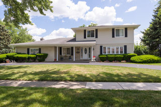 953 Willson Drive