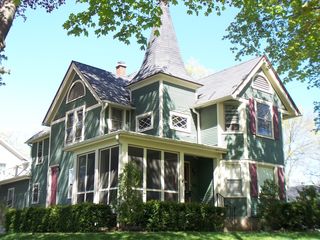 317 Second Street