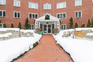 8560 W Foster Avenue Unit 701