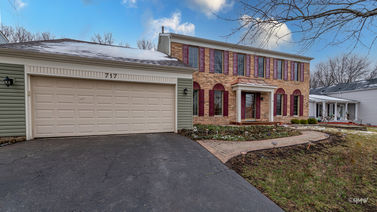 717 Hickory Lane