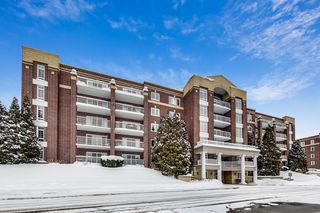 7071 W Touhy Avenue Unit 502