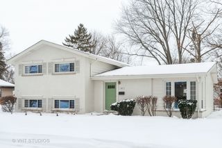 310 N Stratford Road