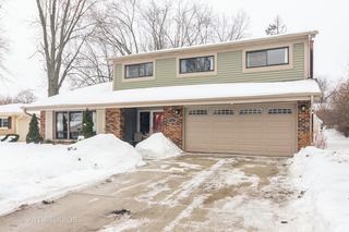 434 Redwood Lane