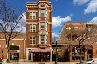 1411 N Wells Street Unit 3W